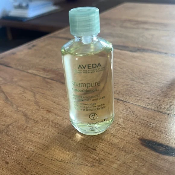 Aveda Shampure composition oil - Picture 1 of 4